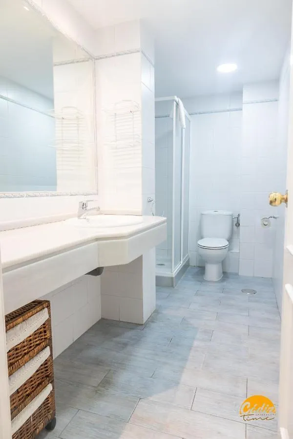 Apartment Villa Lola By Cadiz Time